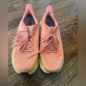 Hoka Clifton’s - Athletic Running Shoes